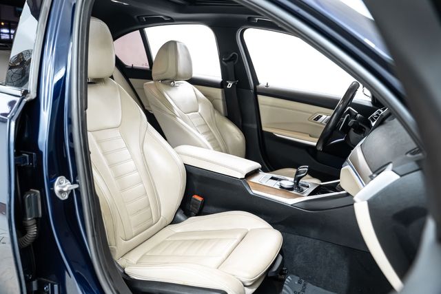 2020 BMW 3 Series M340i xDrive with Many Upgrades | Dallas, TX | RPM Garage