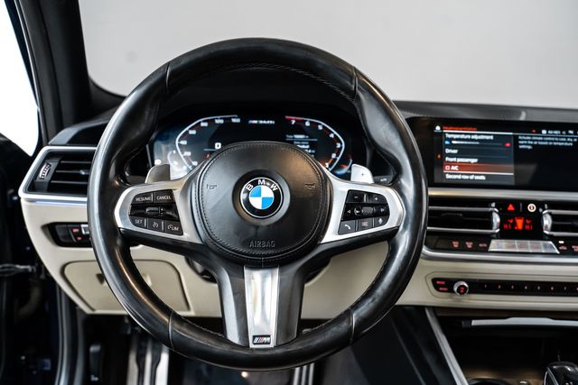 2020 BMW 3 Series M340i xDrive with Many Upgrades | Dallas, TX | RPM Garage 2020 BMW 3 Series M340i xDrive with Many Upgrades | Dallas, TX | RPM Garage
