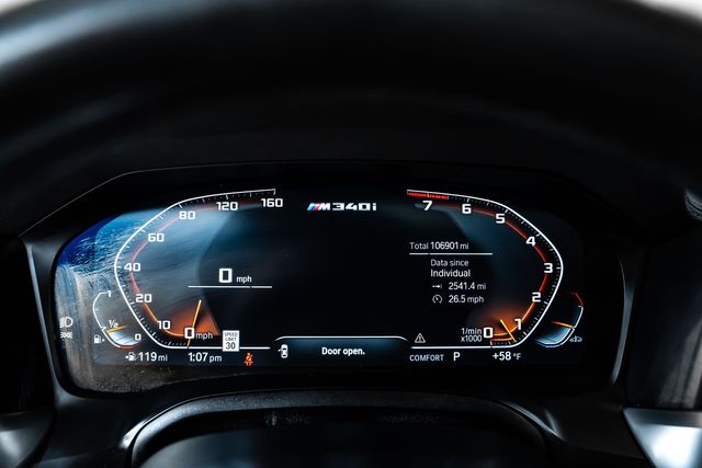 2020 BMW 3 Series M340i xDrive with Many Upgrades | Dallas, TX | RPM Garage 2020 BMW 3 Series M340i xDrive with Many Upgrades | Dallas, TX | RPM Garage