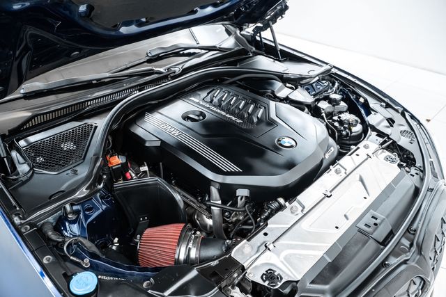 2020 BMW 3 Series M340i xDrive with Many Upgrades | Dallas, TX | RPM Garage 2020 BMW 3 Series M340i xDrive with Many Upgrades | Dallas, TX | RPM Garage