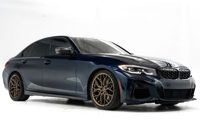 2020 BMW 3 Series M340i xDrive with Many Upgrades | Dallas, TX | RPM Garage 2020 BMW 3 Series M340i xDrive with Many Upgrades | Dallas, TX | RPM Garage