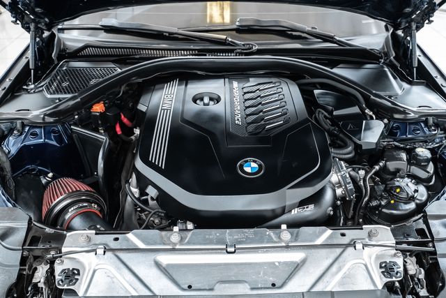 2020 BMW 3 Series M340i xDrive with Many Upgrades | Dallas, TX | RPM Garage