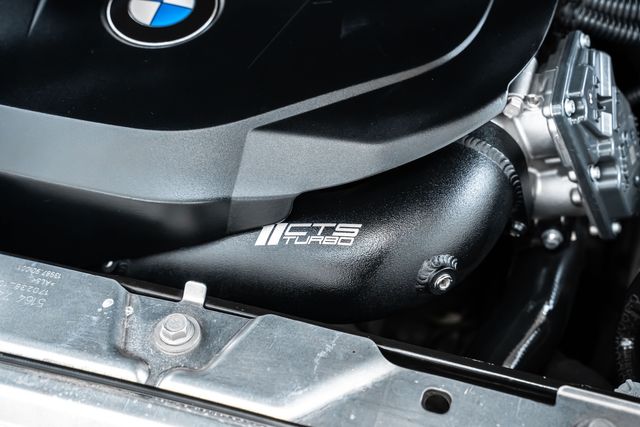 2020 BMW 3 Series M340i xDrive with Many Upgrades | Dallas, TX | RPM Garage