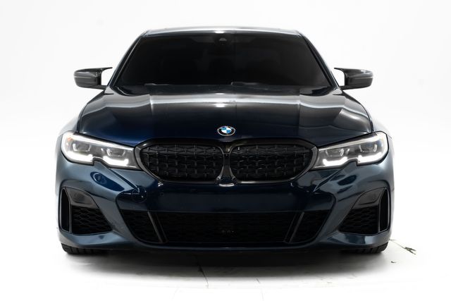 2020 BMW 3 Series M340i xDrive with Many Upgrades | Dallas, TX | RPM Garage 2020 BMW 3 Series M340i xDrive with Many Upgrades | Dallas, TX | RPM Garage