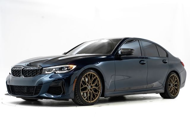 2020 BMW 3 Series M340i xDrive with Many Upgrades | Dallas, TX | RPM Garage 2020 BMW 3 Series M340i xDrive with Many Upgrades | Dallas, TX | RPM Garage