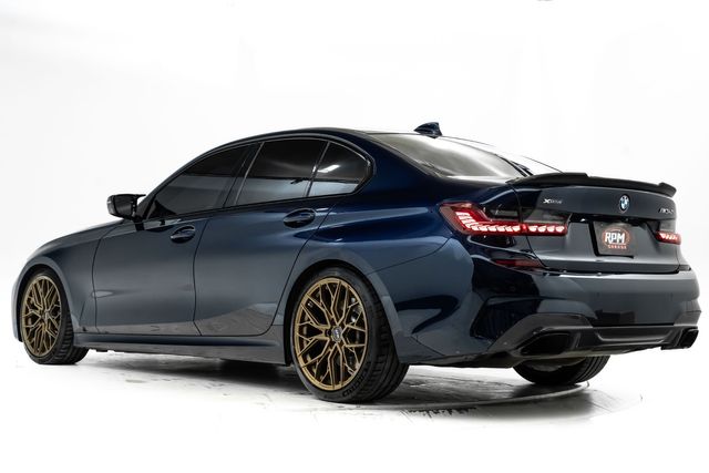 2020 BMW 3 Series M340i xDrive with Many Upgrades | Dallas, TX | RPM Garage 2020 BMW 3 Series M340i xDrive with Many Upgrades | Dallas, TX | RPM Garage
