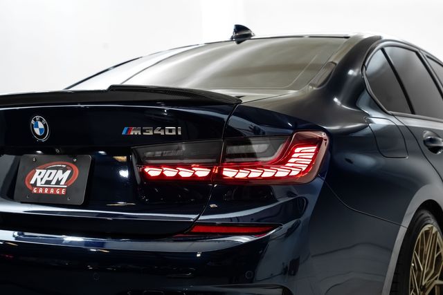 2020 BMW 3 Series M340i xDrive with Many Upgrades | Dallas, TX | RPM Garage 2020 BMW 3 Series M340i xDrive with Many Upgrades | Dallas, TX | RPM Garage