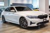 2020 BMW 330i Sportline Vernasca leather Convenience Package | Honolulu, HI | Autosource Hawaii 