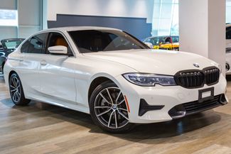 2020 BMW 330i Sportline Vernasca leather Convenience Package | Honolulu, HI | Autosource Hawaii 