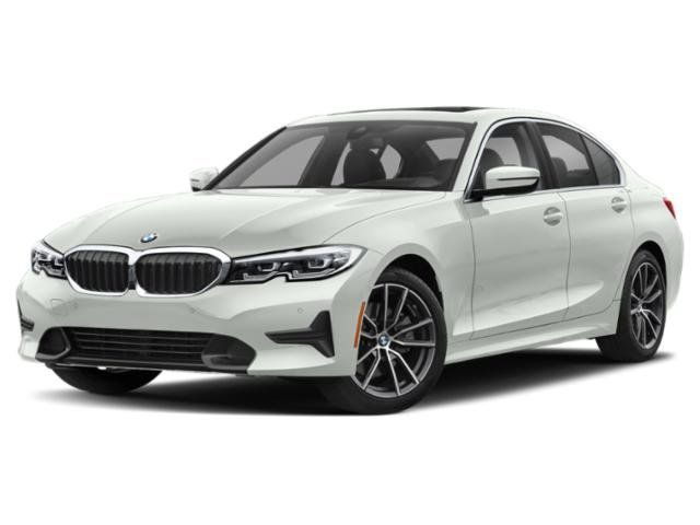 2020 BMW 3 Series 330i | Honolulu, HI | Autosource Hawaii 