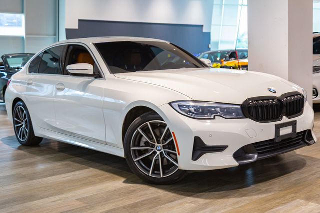 2020 BMW 3 Series 330i | Honolulu, HI | Autosource Hawaii 