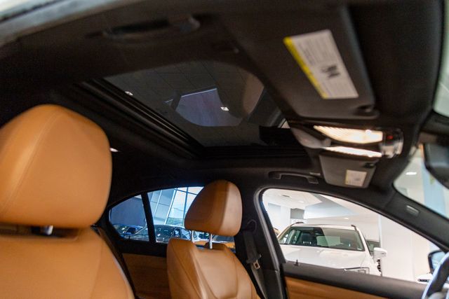 2020 BMW 330i Sportline Vernasca leather Convenience Package