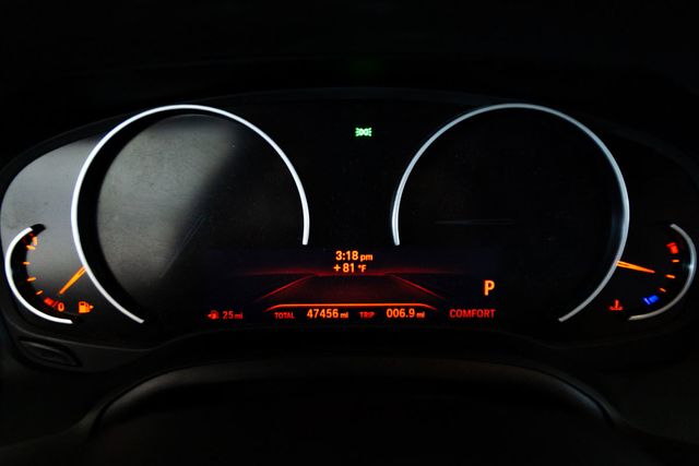 2020 BMW 330i Sportline Vernasca leather Convenience Package