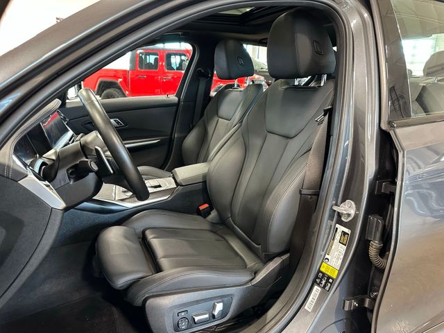 2020 BMW 3 Series M340i xDrive | Irving, Texas | Hopper Motorplex