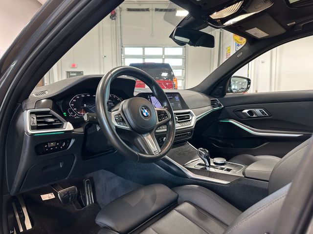 2020 BMW 3 Series M340i xDrive | Irving, Texas | Hopper Motorplex