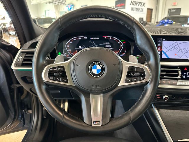 2020 BMW 3 Series M340i xDrive | Irving, Texas | Hopper Motorplex