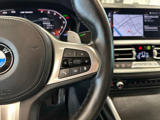 2020 BMW 3 Series M340i xDrive | Irving, Texas | Hopper Motorplex