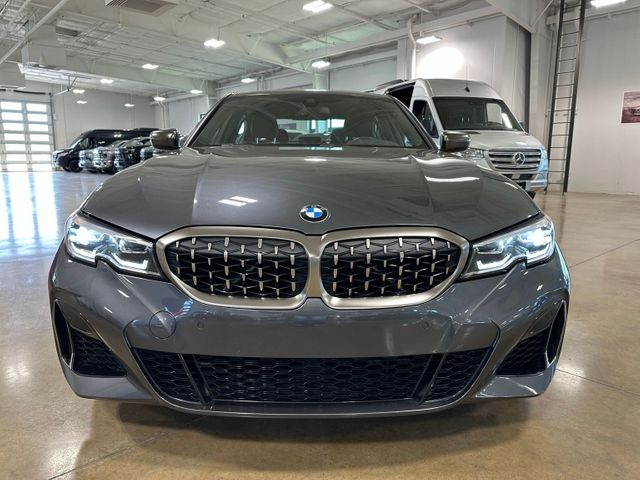 2020 BMW 3 Series M340i xDrive | Irving, Texas | Hopper Motorplex 2020 BMW 3 Series M340i xDrive | Irving, Texas | Hopper Motorplex