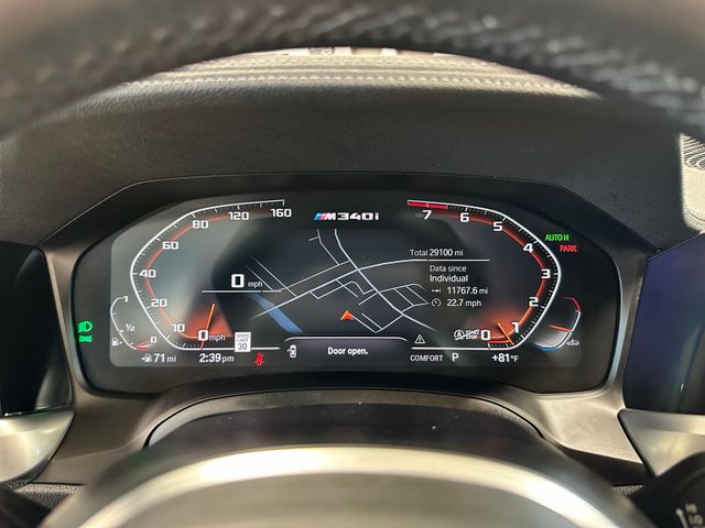 2020 BMW 3 Series M340i xDrive | Irving, Texas | Hopper Motorplex 2020 BMW 3 Series M340i xDrive | Irving, Texas | Hopper Motorplex