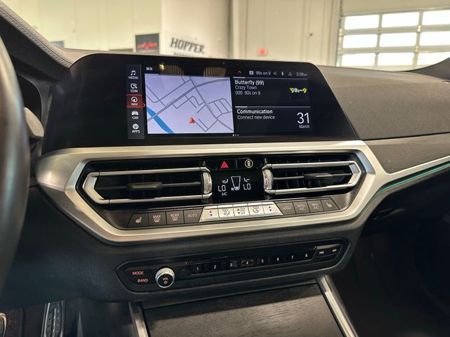 2020 BMW 3 Series M340i xDrive | Irving, Texas | Hopper Motorplex 2020 BMW 3 Series M340i xDrive | Irving, Texas | Hopper Motorplex