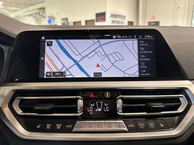 2020 BMW 3 Series M340i xDrive | Irving, Texas | Hopper Motorplex 2020 BMW 3 Series M340i xDrive | Irving, Texas | Hopper Motorplex