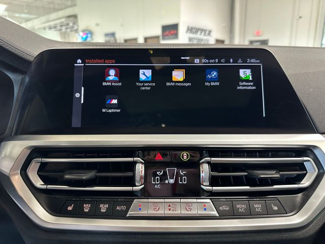 2020 BMW 3 Series M340i xDrive | Irving, Texas | Hopper Motorplex 2020 BMW 3 Series M340i xDrive | Irving, Texas | Hopper Motorplex
