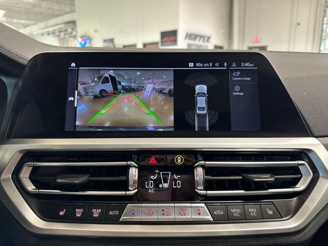 2020 BMW 3 Series M340i xDrive | Irving, Texas | Hopper Motorplex