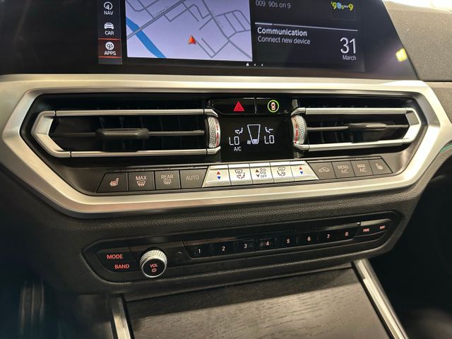 2020 BMW 3 Series M340i xDrive | Irving, Texas | Hopper Motorplex