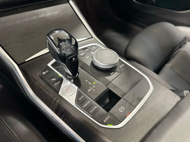 2020 BMW 3 Series M340i xDrive | Irving, Texas | Hopper Motorplex