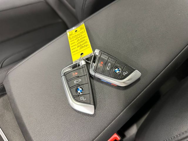 2020 BMW 3 Series M340i xDrive | Irving, Texas | Hopper Motorplex