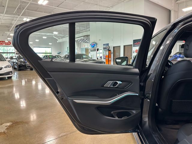 2020 BMW 3 Series M340i xDrive | Irving, Texas | Hopper Motorplex 2020 BMW 3 Series M340i xDrive | Irving, Texas | Hopper Motorplex