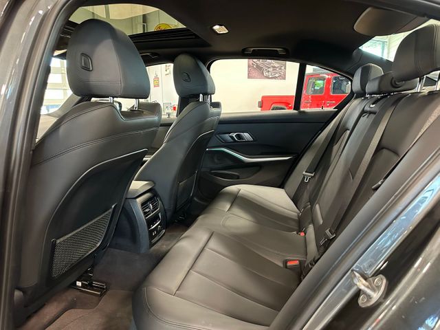 2020 BMW 3 Series M340i xDrive | Irving, Texas | Hopper Motorplex 2020 BMW 3 Series M340i xDrive | Irving, Texas | Hopper Motorplex
