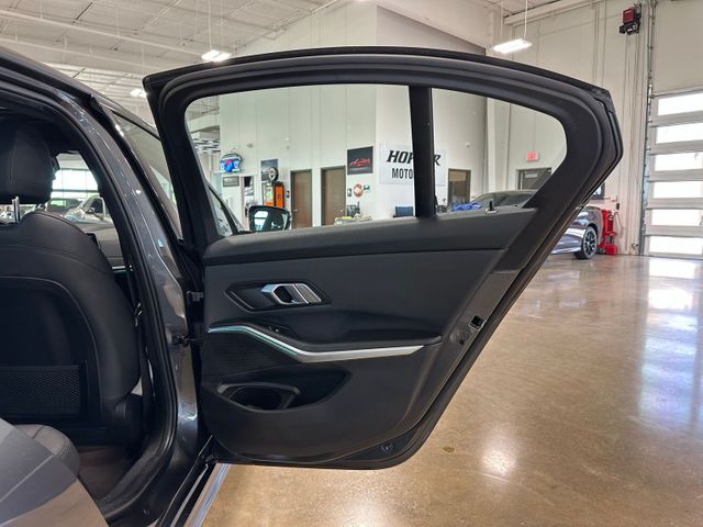 2020 BMW 3 Series M340i xDrive | Irving, Texas | Hopper Motorplex