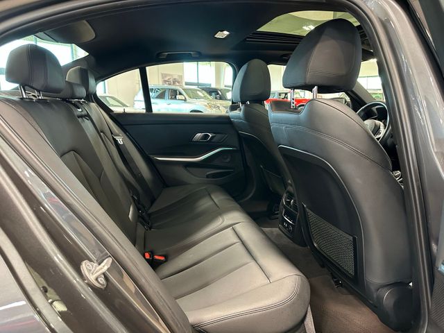 2020 BMW 3 Series M340i xDrive | Irving, Texas | Hopper Motorplex 2020 BMW 3 Series M340i xDrive | Irving, Texas | Hopper Motorplex