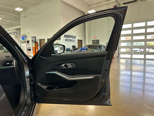 2020 BMW 3 Series M340i xDrive | Irving, Texas | Hopper Motorplex