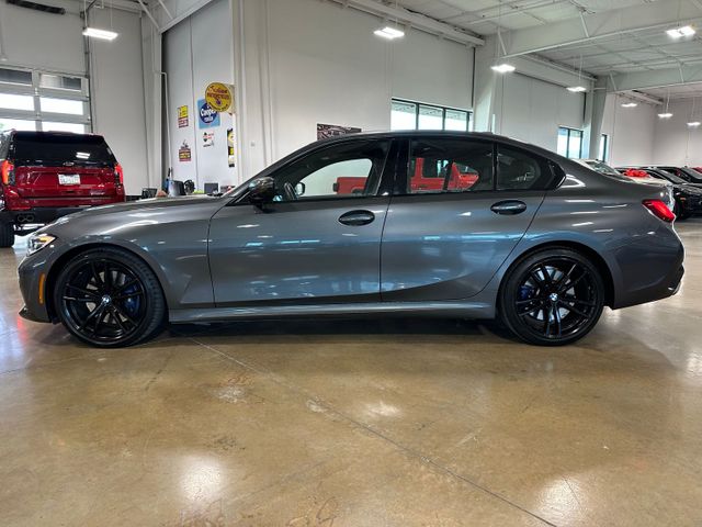 2020 BMW 3 Series M340i xDrive | Irving, Texas | Hopper Motorplex 2020 BMW 3 Series M340i xDrive | Irving, Texas | Hopper Motorplex