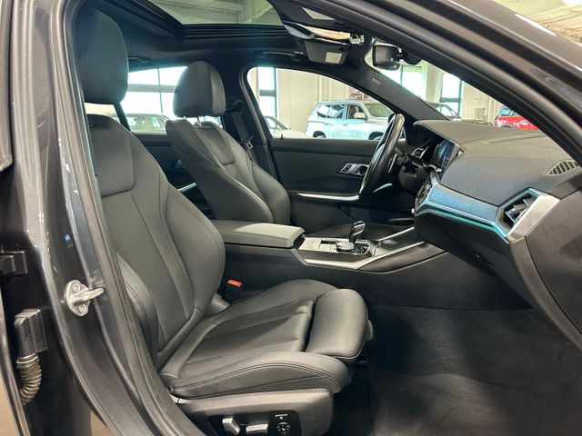 2020 BMW 3 Series M340i xDrive | Irving, Texas | Hopper Motorplex 2020 BMW 3 Series M340i xDrive | Irving, Texas | Hopper Motorplex