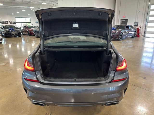 2020 BMW 3 Series M340i xDrive | Irving, Texas | Hopper Motorplex