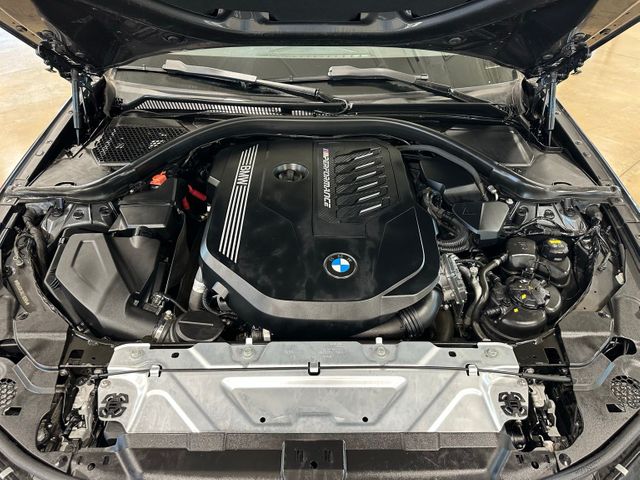 2020 BMW 3 Series M340i xDrive | Irving, Texas | Hopper Motorplex 2020 BMW 3 Series M340i xDrive | Irving, Texas | Hopper Motorplex