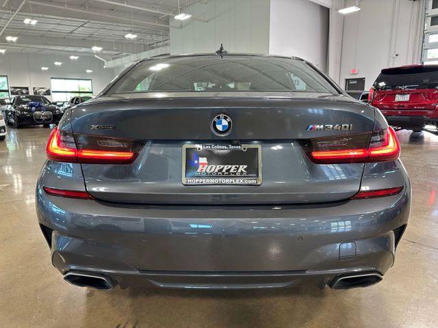 2020 BMW 3 Series M340i xDrive | Irving, Texas | Hopper Motorplex 2020 BMW 3 Series M340i xDrive | Irving, Texas | Hopper Motorplex