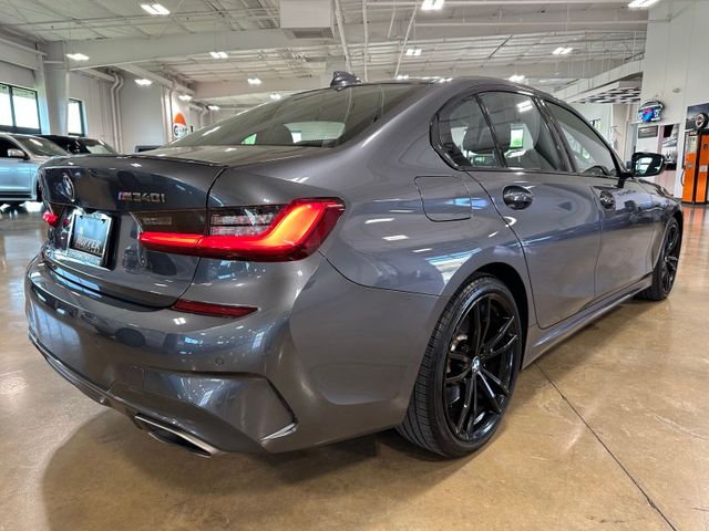 2020 BMW 3 Series M340i xDrive | Irving, Texas | Hopper Motorplex 2020 BMW 3 Series M340i xDrive | Irving, Texas | Hopper Motorplex