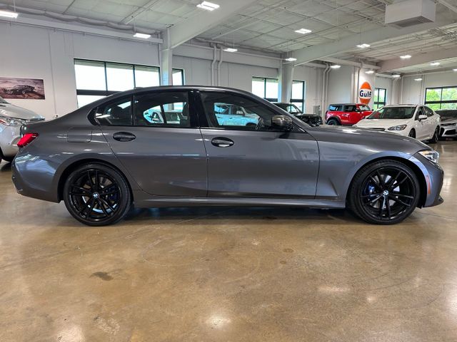 2020 BMW 3 Series M340i xDrive | Irving, Texas | Hopper Motorplex 2020 BMW 3 Series M340i xDrive | Irving, Texas | Hopper Motorplex