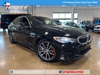2020 Bmw 3 Series