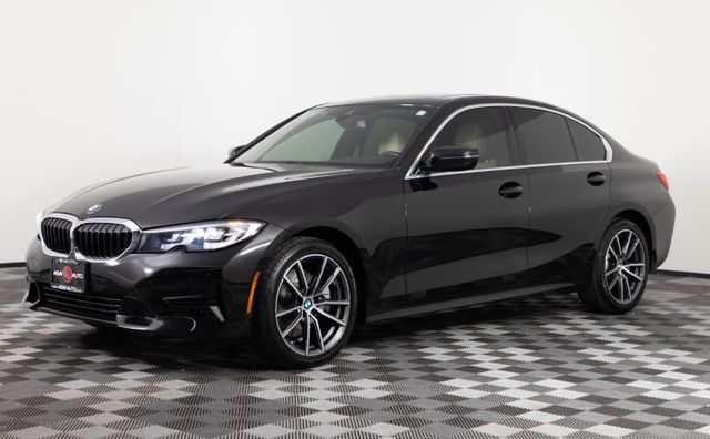 2020 BMW 3 Series 330i xDrive | LINDON, UT | Asay Auto Sales