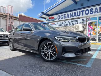 2020 BMW 3 Series 330i | Miami, FL | Ocean Auto Sales in Miami, FL 33155