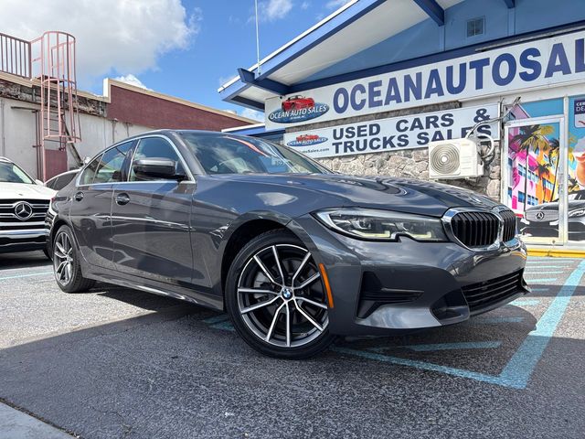 2020 BMW 3 Series 330i | Miami, FL | Ocean Auto Sales