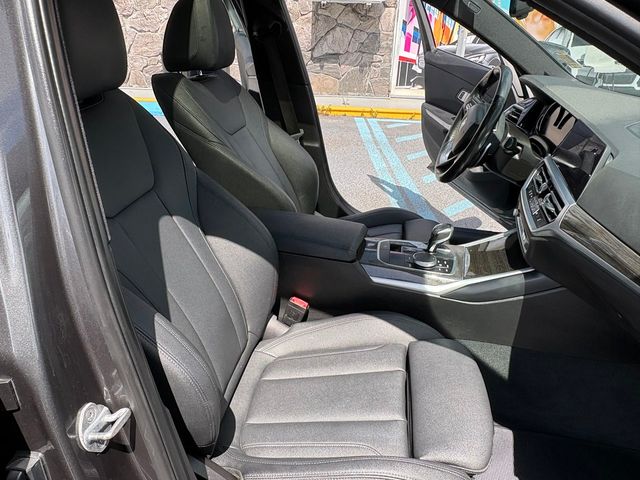 2020 BMW 3 Series 330i