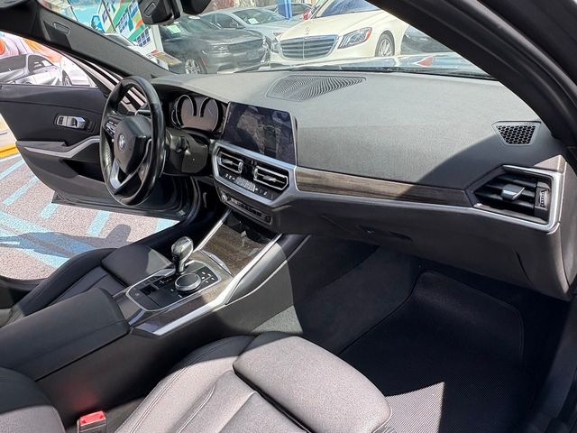2020 BMW 3 Series 330i