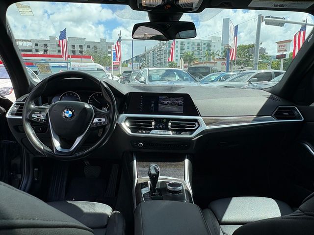 2020 BMW 3 Series 330i