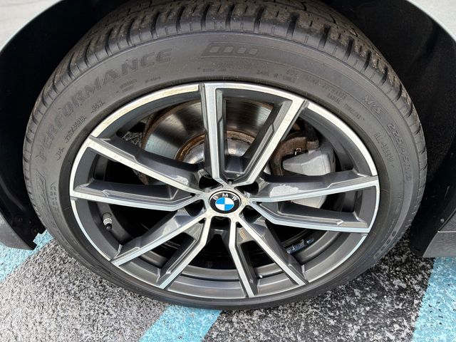 2020 BMW 3 Series 330i